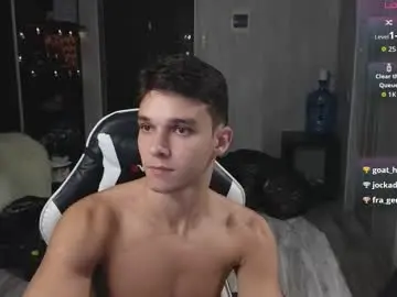 Chaturbate Best live sex cam show of james_friends