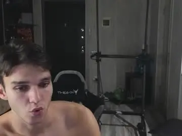 Chaturbate Private Sex Chat of james_friends