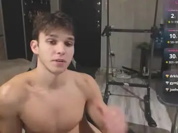 Chaturbate Live Sex of james_friends