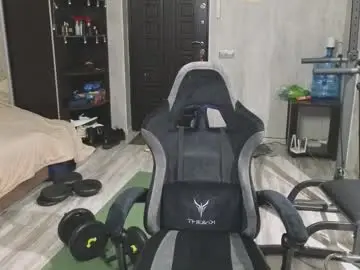 Chaturbate Live Sex Cam of james_friends