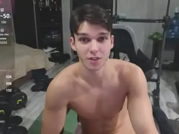 Chaturbate Sex Chat of james_friends