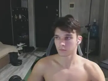 Chaturbate Sex Chat of james_friends