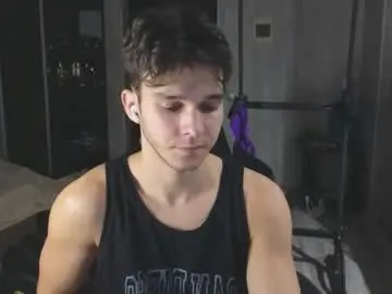 Chaturbate Free Porn Cam of james_friends