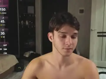 Chaturbate Free Porn Cam of james_friends