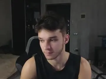 Chaturbate Free Live Porn of james_friends