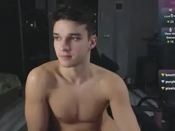 Chaturbate Best live sex cam show of james_friends