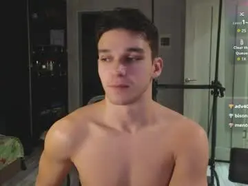 Chaturbate Adult Video Chat of james_friends