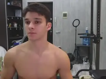 Chaturbate Live Sex Cam of james_friends