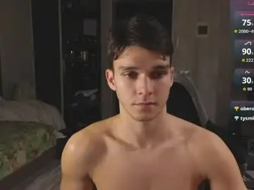 Chaturbate Best live sex cam show of james_friends