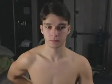 Chaturbate Adult Webcam of james_friends