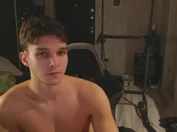 Chaturbate Live Sex Cam of james_friends