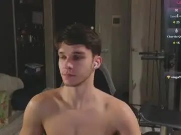 Chaturbate Live Porn of james_friends