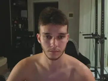 Chaturbate Live Sex of james_friends