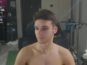 Chaturbate Watch Live Sex Cams of james_friends