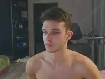 Chaturbate Adult Video Chat of james_friends