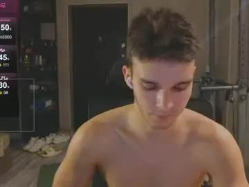 Chaturbate Best Webcam of james_friends