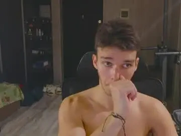 Chaturbate Private Sex Chat of james_friends