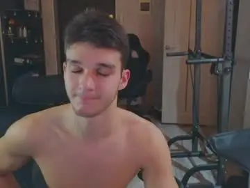 Chaturbate Sex Cam of james_friends