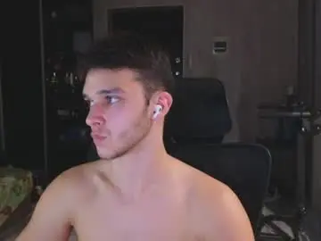 Chaturbate Private Sex Chat of james_friends