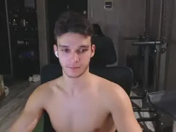 Chaturbate Sex Cam of james_friends