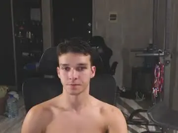 Chaturbate Sex Chat of james_friends