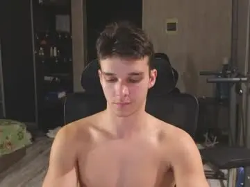 Chaturbate Adult Video Chat of james_friends