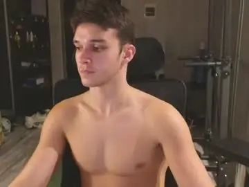 Chaturbate Nude Webcam of james_friends