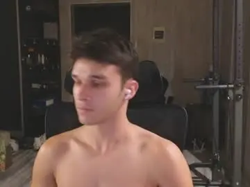 Chaturbate Sex Chat of james_friends