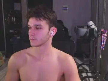 Chaturbate Live Sex Cam of james_friends
