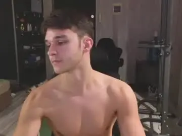 Chaturbate Nude Webcam of james_friends