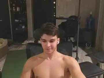 Chaturbate Free Porn Cam of james_friends