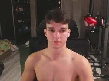 Chaturbate Live Sex Cam of james_friends