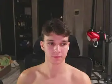 Chaturbate Private Sex Chat of james_friends