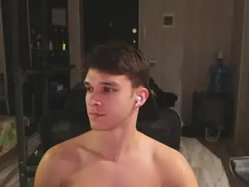 Chaturbate Free Live Porn of james_friends
