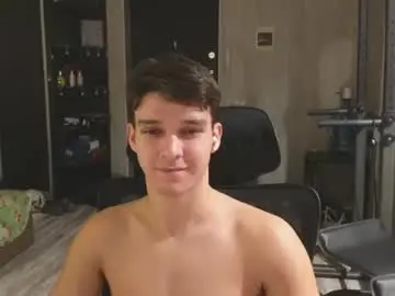 Chaturbate Nude Webcam of james_friends