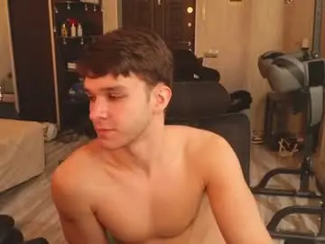 Chaturbate Sex Cam of james_friends