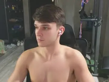 Chaturbate Live Sex Cam of james_friends