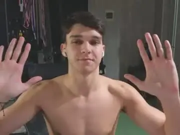 Chaturbate Live Sex Cam of james_friends