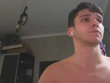 Chaturbate Live Sex of james_friends