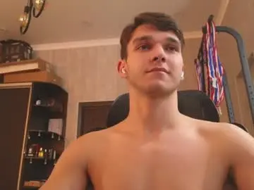 Chaturbate Live Sex Cam of james_friends