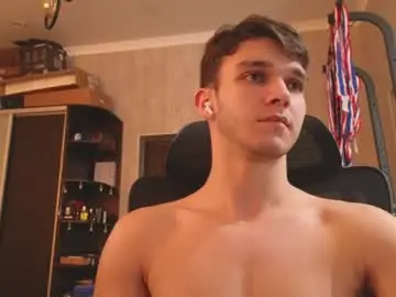 Chaturbate Private Sex Chat of james_friends