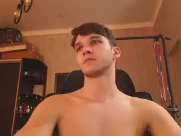 Chaturbate Nude Webcam of james_friends