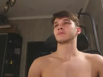 Chaturbate Free Porn Cam of james_friends