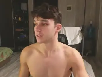 Chaturbate Sex Cam of james_friends