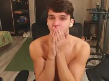Chaturbate Sex Cam of james_friends
