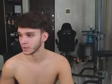 Chaturbate Nude Webcam of james_friends