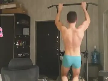 Chaturbate Live Sex Cam of james_friends