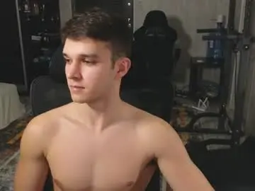 Chaturbate Sex Cam of james_friends