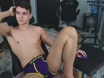 Chaturbate Live Sex Cam of james_friends