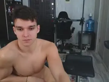 Chaturbate Sex Cam of james_friends